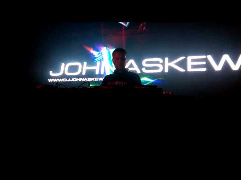 John Askew @ Somewhere Loud - ID#10