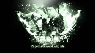 Hedley - Heaven&#39;s Gonna Wait (MKOL Lyric Video)