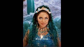 Did they just replace them? 😭 #fyp #disney #descendants #shorts