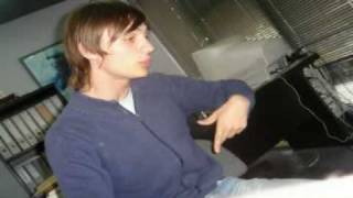 Datarock - Computer Camp Love