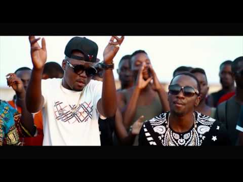 Ng Bling -Tchapi feat J- Rio (video officielle)