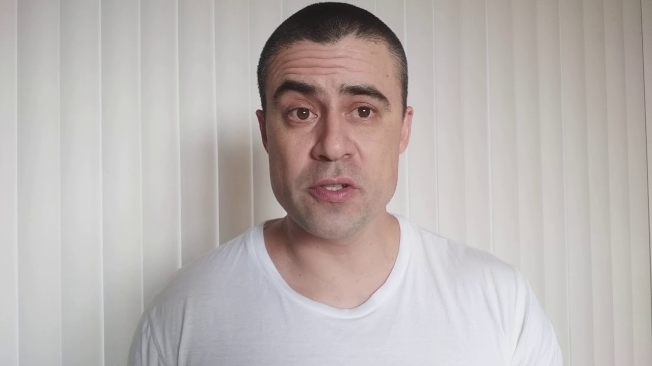 Vídeo do curso