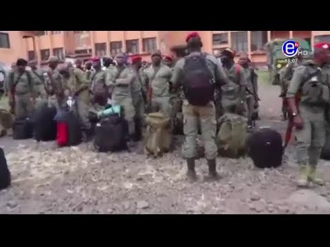 THE 6PM NEWS THURSDAY 16th JANUARY 2020 - EQUINOXE TV