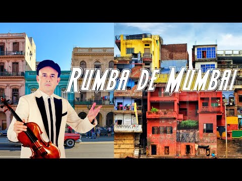 "Rumba de Mumbai" - Igudesman & Joo & Friends live from Wiener Konzerthaus