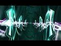 Ozric Tentacles - Holohedron [Visualization]
