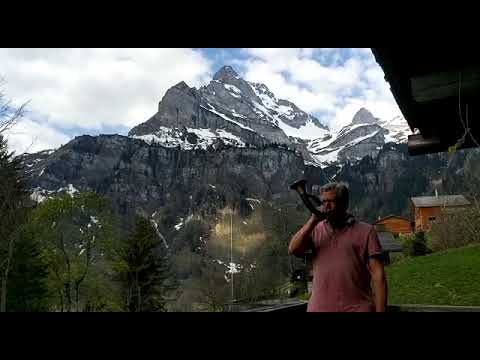 1. Weckruf für die Blasmusik