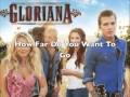 Gloriana-How Far Do You Want To Go