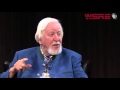 Caroll Spinney Conversations With Jeff Weeks WSRE