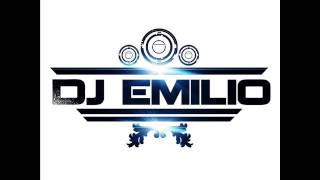 dj emilio -- techc house 2014 mezcla en vivo