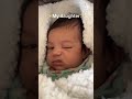 Stink eye | #baby #relatable #tiktok #cute #stinkeye