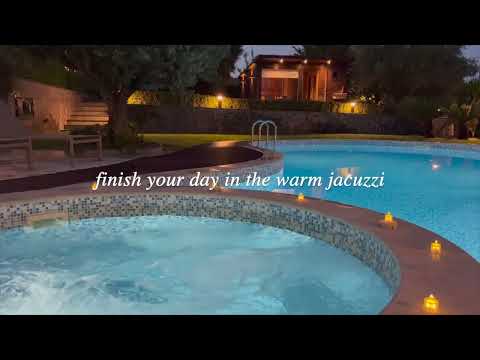 Villa Olive Garden Spa & Tennis - Family Retreat