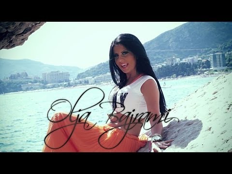 Olja Bajrami & Dj Djuro - Na Moru Crne Gore - (Official Video 2013)