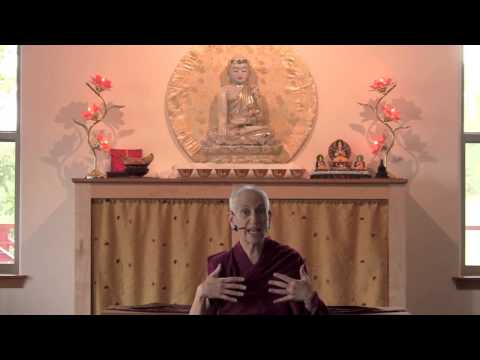 03-16-15 Gems of Wisdom: Those who Dwell in Sublime Joy - BBCorner