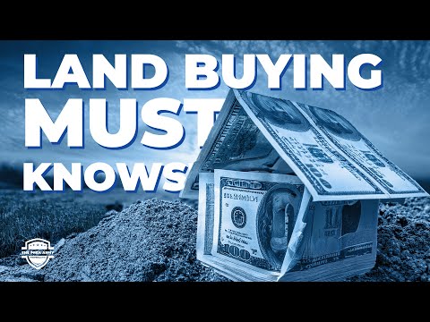 How To Find The Right Building Lot?