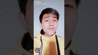 Download lagu Tik Tok oii adek berjilbab ungu mp3