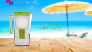 The TuraPur Pitcher Review