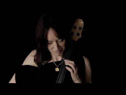 Boss RC600 Live Performance of 'Forge' by UK cellist Jo Quail