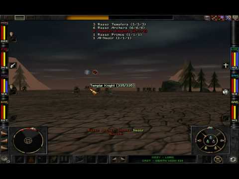 Let's Play Wizardry 8 - Part 60-1