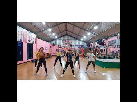 Pa Que Sude - Jon Z x Jedakiss x Shooter Ledo x Boy Wonder CF (Gonna Make You Sweat) | zumba zin 99