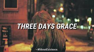 Three Days Grace - Are You Ready / Subtitulado