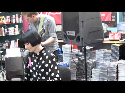 Liberty - Saint Saviour