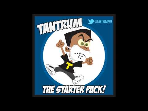 11 - Tantrum - Grime Ting (Instrumental)