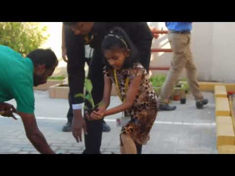 Woodlem Park School Dubai