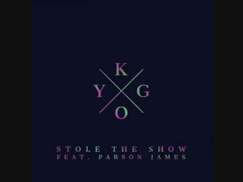 Kygo - Stole The Show vs. Bassjackers - Bring That Beat (Dimitri Vegas & Like Mike Mashup)