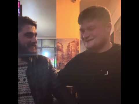 Efe KARAGÜZEL & Kerem SARAL - Masa Muhabbeti