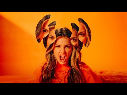 Natalie Perez -  Detox (Album Completo + Letras)