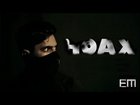 Akhil Talwar Hoax-Short Movie (Negative Role - Sunny - 6:25)