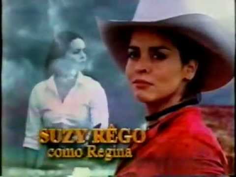 Abertura da novela Amor e Ódio