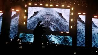 Bassnectar- Skin On The Drum (Bassnectar Remix) Live at Deja Voom 2019