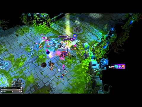 AP-Cho'gath is totally OP