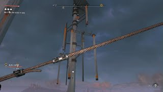 Dying Light 2: Stay Human Is Juology a God?