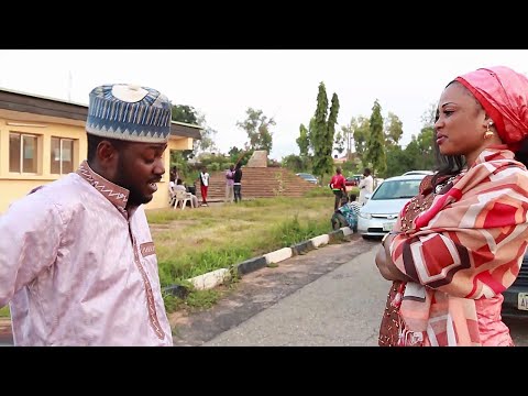 wannan shine sabon fim din Adams A Zango wanda ya mamaye zuciya - Hausa Movies 2020 | Hausa Films
