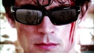 Chuck - Bryce Larkin first scene