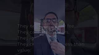 Top 1% Lawyers Don't Take Every Client  A Career Lesson Most Lawyers Learn Too Late