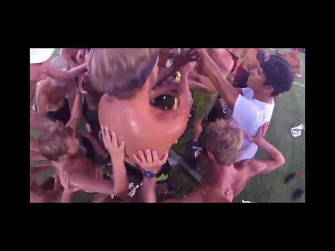 Boston Crusaders 2018 3rd Baritone head cam