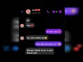 Husband Wife Romantic Chat Husband Wife Whatsapp Chat
