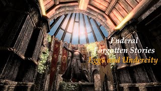 Enderal Modded Walkthrough 16-Eggs and Undercity