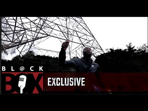 Young Marv | 7 Days (4k) BL@CKBOX [Music Video]