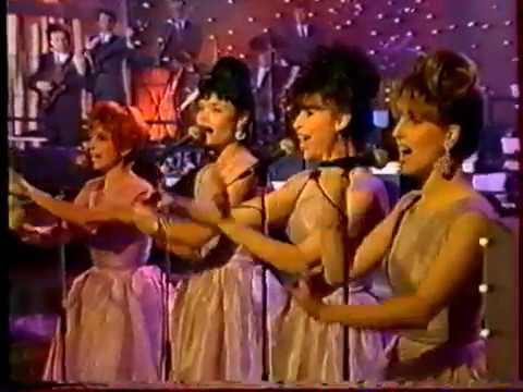 Sacrée Soirée 92  BOB AZZAM Medley & René COLL 92 mpg sfl