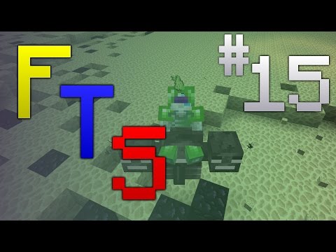 Frite The Slime - #15 : The riders