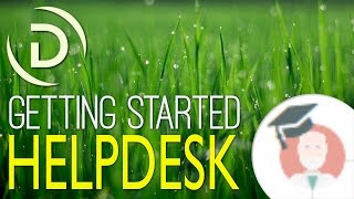 KronoDesk video