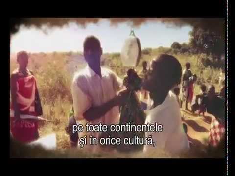 AZŞ - 2. Lucrarea misionară de binefacere