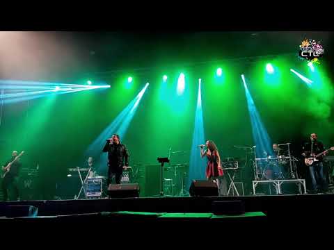 BANDA CTL - Nasci P'ra Música (José Cid) / Bailes / Bandas de Baile