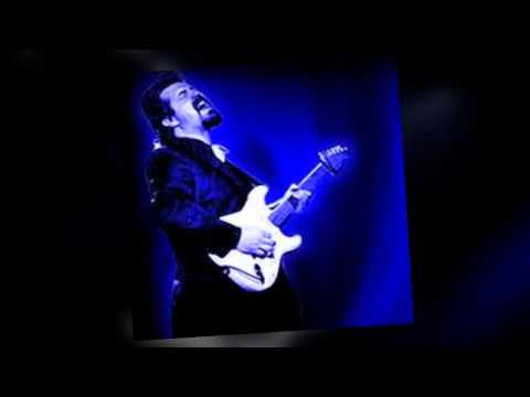 Omar Kent Dykes & Jimmie Vaughan- I'll Change My Style