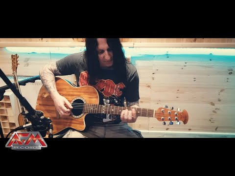 SUIDAKRA - Snakehenge (2018) // Official Lyric Video // AFM Records