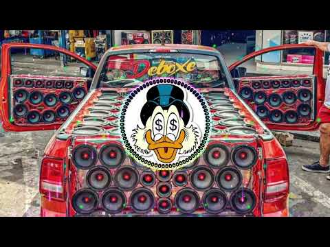 ELETROFUNK FOGO NO PARQUINHO - MC RD (DJ NICOLAS SC E DJ FRANCO) ELETROFUNK DEBOXE 2023